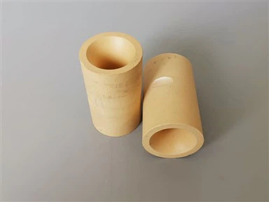 Tundish ylempi suutin